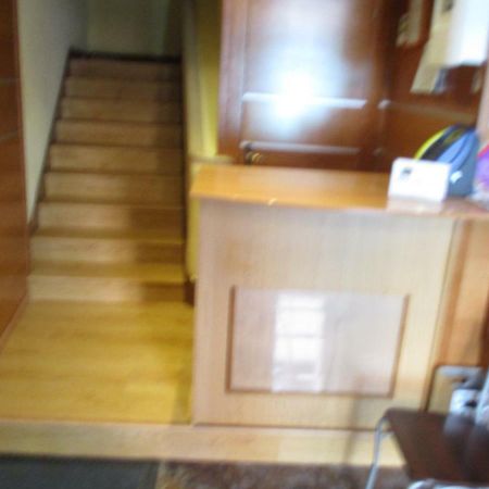 Hostal Becares Palencia Ngoại thất bức ảnh