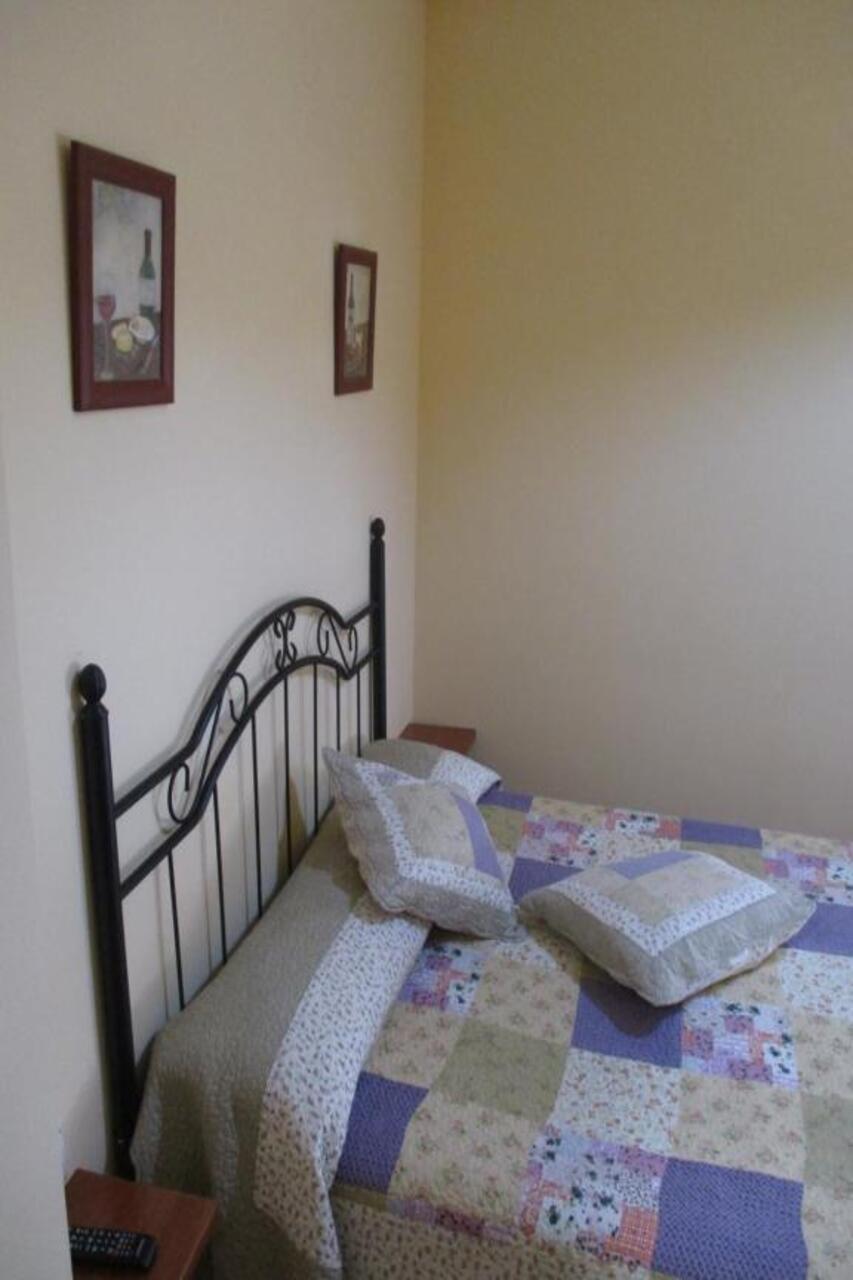 Hostal Becares Palencia Ngoại thất bức ảnh
